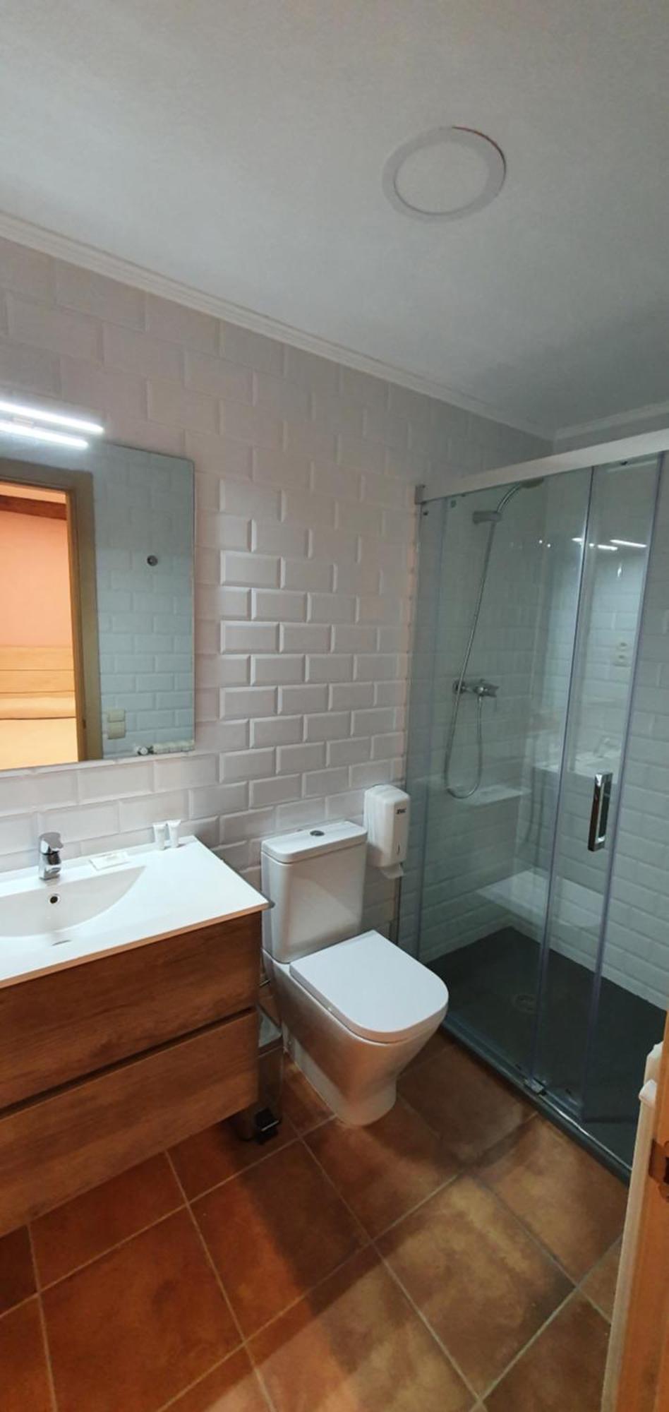 Apartamentos La Venta Del Rome Horta de Sant Joan Room photo