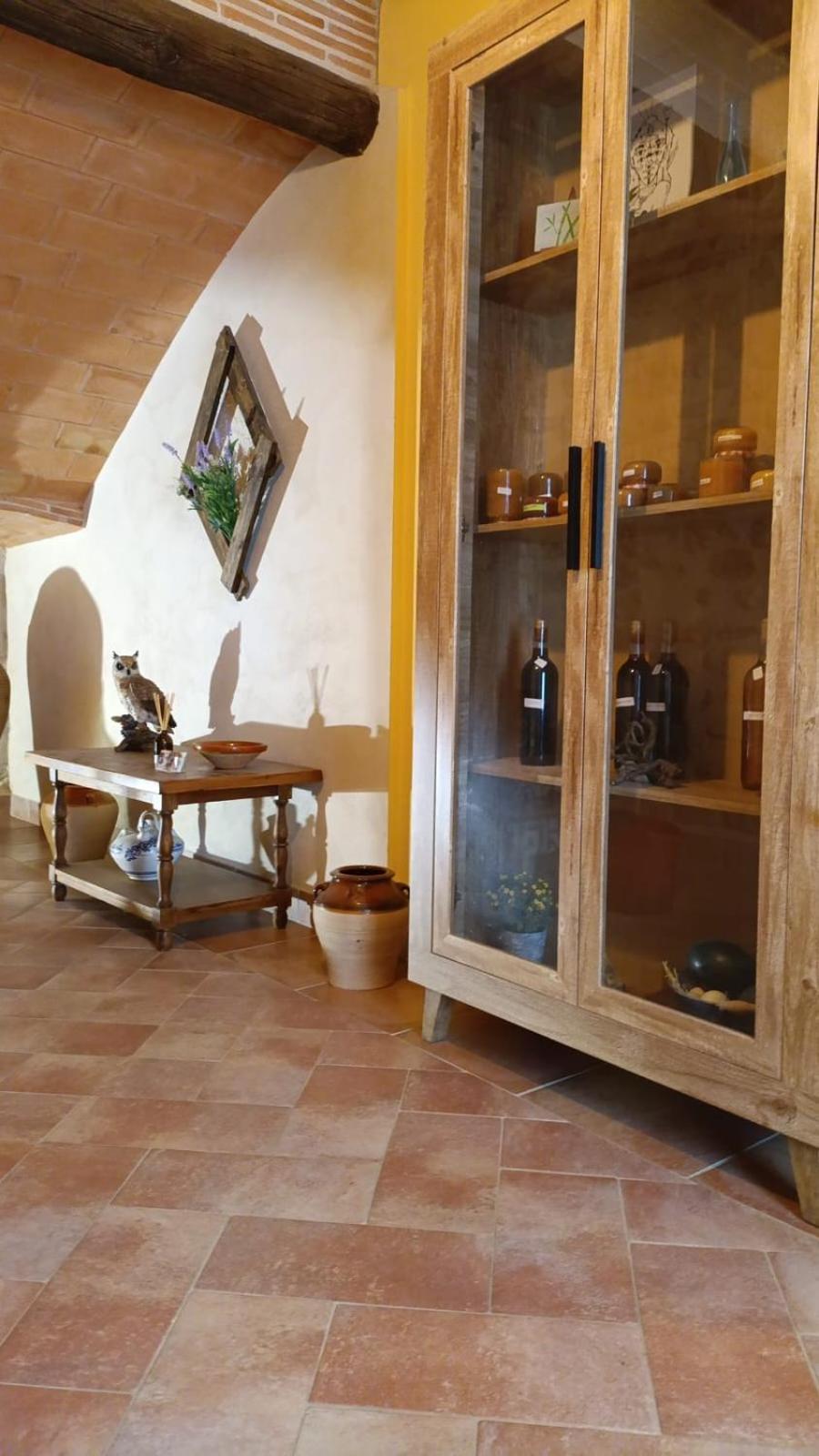 Apartamentos La Venta Del Rome Horta de Sant Joan Exterior photo