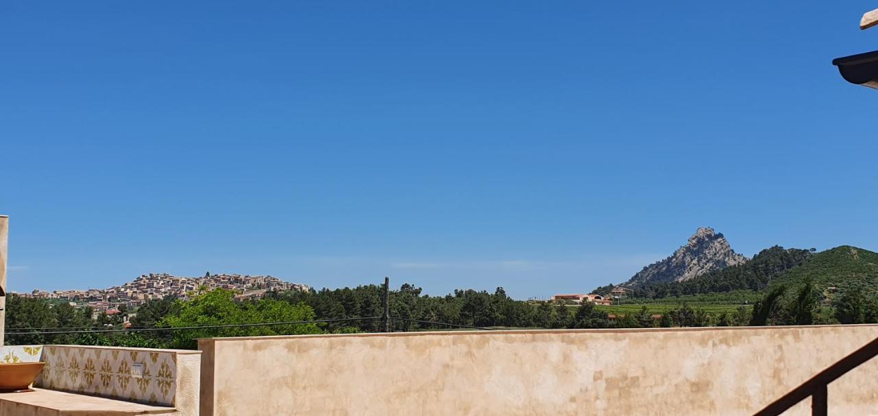 Apartamentos La Venta Del Rome Horta de Sant Joan Exterior photo